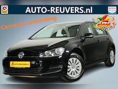 Volkswagen Golf - 1.2 TSI Trendline / Clima / 5 Deurs
