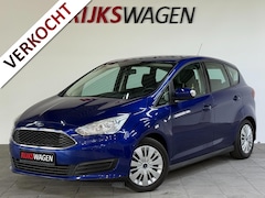 Ford C-Max - 1.6
