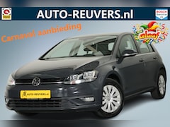 Volkswagen Golf - 1.0 TSI Trendline / CarPlay / Clima / 5 Deurs