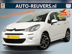 Citroën C3 - 1.2 PureTech Exclusive / Navi / Cruisecontrol / Camera / Clima