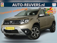Dacia Duster - 1.3 TCe Prestige / Navi / Camera / Trekhaak / Cruisecontrol