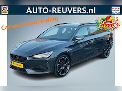 CUPRA Leon Sportstourer - 1.4 e-Hybrid VZ Adrenaline / LED / Navi / Cruisecontrol / DAB