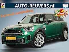 MINI Countryman - 2.0 Cooper S E ALL4 Yours ACC / Navigatie / Carplay / Leder / Camera