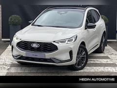 Ford Kuga - 2.5 PHEV Sound Edition 243pk | Trekgewicht 2.100 kg | Uit voorraad leverbaar