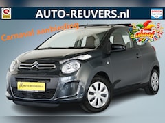 Citroën C1 - 1.0 e-VTi Airscape Feel / Opendak / Bluetooth / 4S Band