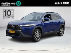 Toyota Corolla Cross - Hybrid 140 Style | NL Auto | Apple CarPlay | Blindspot | Rijklaar incl. garantie |