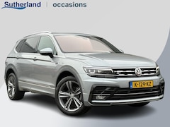 Volkswagen Tiguan Allspace - 1.5 TSI Highline Business R Line 7p 150pk | Wegklapbare Trekhaak | Panoramadak | Head-up |