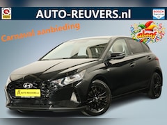 Hyundai i20 - 1.0 T-GDI Comfort / Automaat / CarPlay / Camera / Cruisecontrol