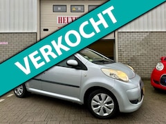 Citroën C1 - 1.0-12V Ambiance | Airco | 5Drs | APK