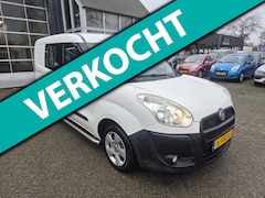 Fiat Doblò Cargo - 1.3 MultiJet SX / marge / zijraam