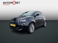 Fiat 500 - Action 24 kWh