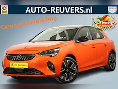 Opel Corsa-e - Elegance / LED / Navi / CarPlay / ACC / Cam