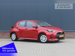 Toyota Yaris - 1.5 Hybrid Active I ACC I 1e Eigenaar I NL-auto