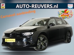 Opel Astra Electric - 54 kWh GS / LED / ACC / CarPlay / Navi / Camera