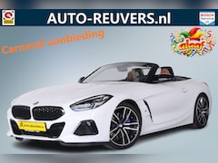 BMW Z4 Roadster - M40i M-Sport / Leder / Head-up / Carplay / HarmanKardon