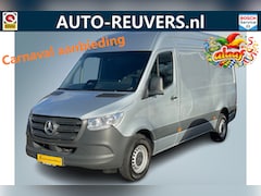 Mercedes-Benz Sprinter - 315 1.9 CDI L2H2 RWD Allseason / Cruise / Camera / Dodehoek / Carplay