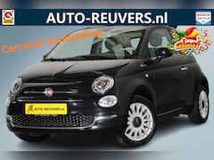Fiat 500 - 1.0 Hybrid Dolcevita / Opendak / Leder / Cruisecontrol / Clima