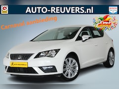 SEAT Leon - 1.4 TSI Xcellence / Bluetooth / Cruisecontrol / Clima