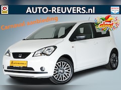 SEAT Mii - 1.0 Sport EcoFuel (CNG) / Cruise Control / Airco / Stoelverwarming / PDC