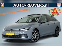 Volkswagen Golf Variant - 1.5 TSI Style / Opendak / Travelassist / IQ-LED / CarPlay