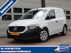 Mercedes-Benz Citan - 110 CDI Automaat L1 - 3 Zits - Camera - Navi - Cruise