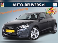 Audi A1 Sportback - 35 TFSI Advanced Edition / 150 pk / Automaat / Navi / Cam / DAB+ / VC / Keyless