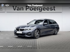 BMW 3-serie Touring - 330i High Executive | M Sport | Panoramadak