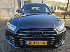 Audi Q5 - 55 TFSI e quattro Competition PANO B&O Sound 20'LMV
