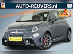 Fiat 500 Abarth - 1.4 T-Jet 595 / TomTom / Airco / Bluetooth / DAB