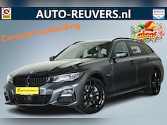 BMW 3-serie Touring - 330e xDrive M-Sport / Laser-LED / ACC / Cam / HUD