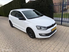 Volkswagen Polo - 1.2 TDI BlueMotion Comfortlin MET NIEUWE APK