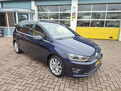 Volkswagen Golf Sportsvan - 1.4 TSI Highline