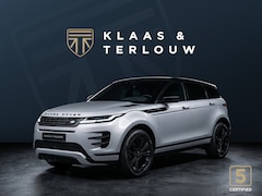Land Rover Range Rover Evoque - 1.5 P270e PHEV AWD Dynamic SE | NP € 81.214, - | Black Pack | 20'' Gloss Black | Schuifkan