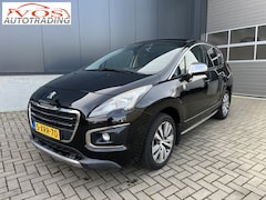 Peugeot 3008 - 1.6 THP Crossway