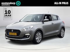Suzuki Swift - 1.2 Select Smart Hybrid | Apple CarPlay | Rijklaarprijs incl. garantie |