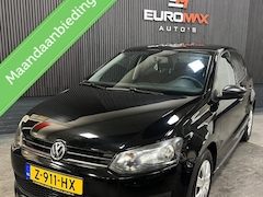 Volkswagen Polo - 1.2 Easyline - Distr. Vervangen - Airco