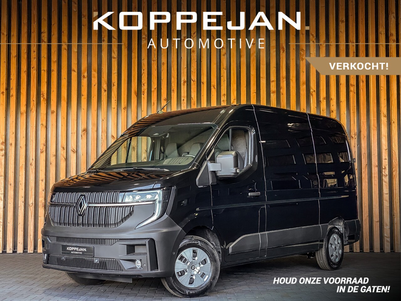 Renault Master - T35 2.0 dCi 170PK L2H2 Extra | BPM VRIJ! | R-LINK | STOELVERWARMING | CAMERA | TREKHAAK | - AutoWereld.nl