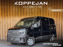 Renault Master - T35 2.0 dCi 170PK L2H2 Extra | BPM VRIJ | R-LINK | STOELVERWARMING | CAMERA | TREKHAAK | B