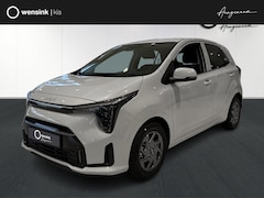 Kia Picanto - 1.0 DPI DynamicPlusLine | 4-zits | Parkeersensoren Achter | Navigatiesysteem | LED Koplamp