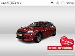 Peugeot e-208 - EV Allure 50 kWh