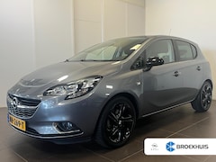 Opel Corsa - 1.0 Turbo Color Edition