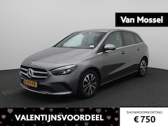 Mercedes-Benz B-klasse - 180 Business Line AUTOMAAT | LEDER | LED | NAVIGATIE