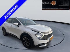 Kia Sportage - 1.6 T-GDi MHEV Comfortline GAR TOT 04-2029 | CLIMA | TREKHAAK |