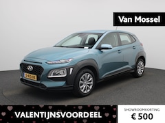 Hyundai Kona - 1.0 T-GDI i-Drive | Cruise Control | Airco | Bluetooth |
