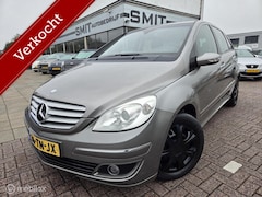 Mercedes-Benz B-klasse - 200 CDI AC/CC/Trekhaak/NLAuto