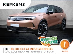 Opel Grandland Electric - GS 73 kWh | NIEUW | PLAN NU UW PROEFRIT | NU TE BESTELLEN