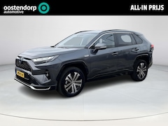 Toyota RAV4 - 2.5 Plug-in Hybrid AWD Style (Parkeersensoren - Camera)