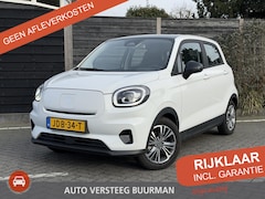 Leapmotor T03 - Design 37.3 kWh 95PK Automaat Navigatie, Camera achter, Parkeerhulp achter, Audio, Keyless