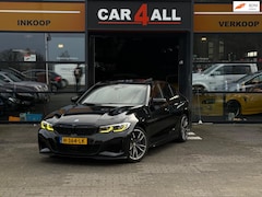 BMW 3-serie - M340i xDrive High Executive LASER/DAKJE/BOMVOL IN OPTIES/LEDER/ACC/CARPLAY/STLVRM