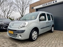Renault Kangoo Family - 1.6-16V AUTOMAAT / EERSTE EIGENAAR